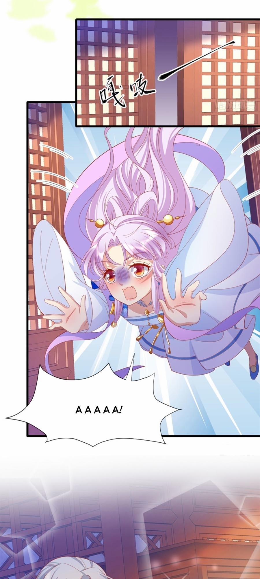 Dưỡng Thú Làm Phi 49 trang 1