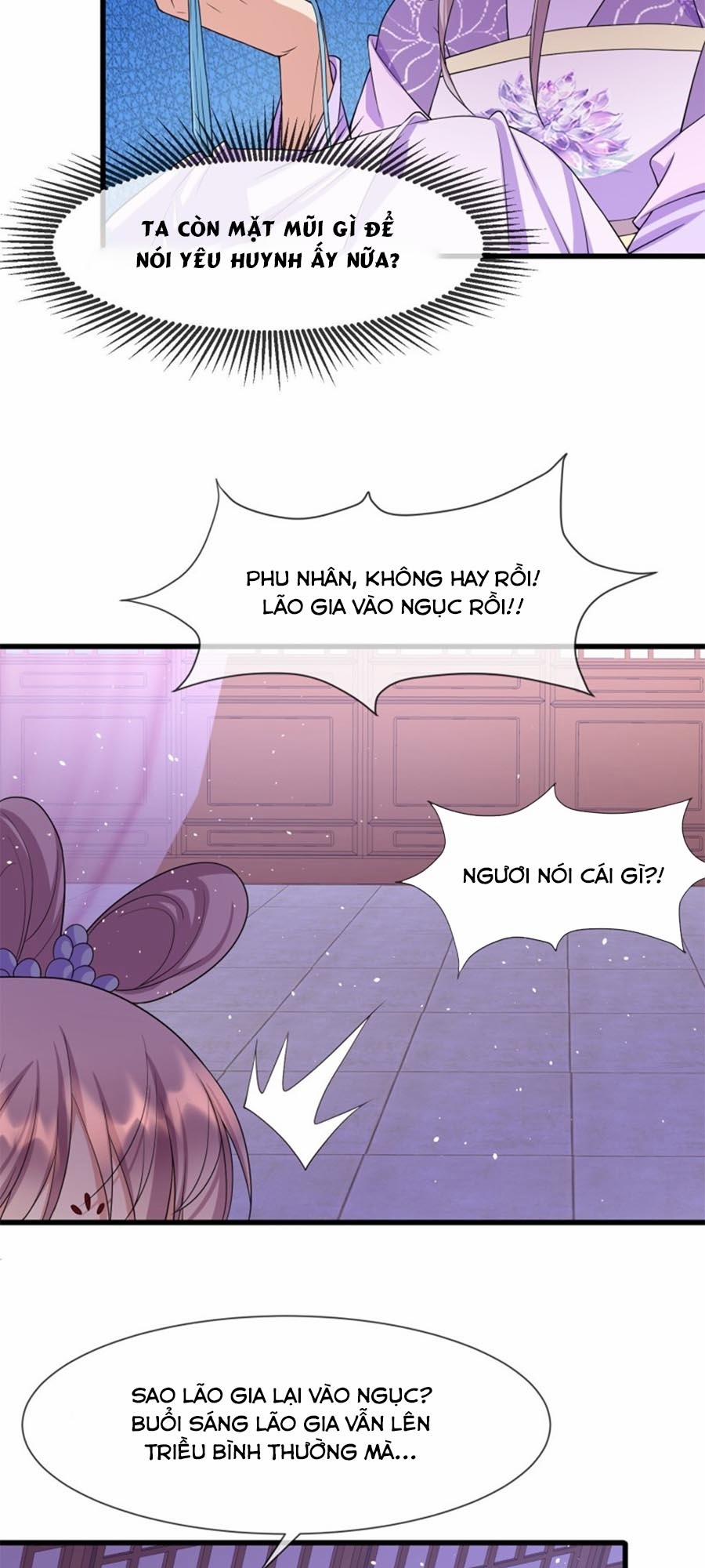 Dưỡng Thú Làm Phi 49 trang 10