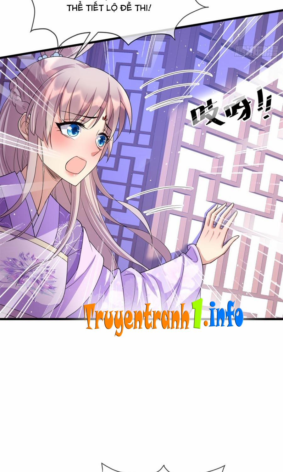 Dưỡng Thú Làm Phi 49 trang 12