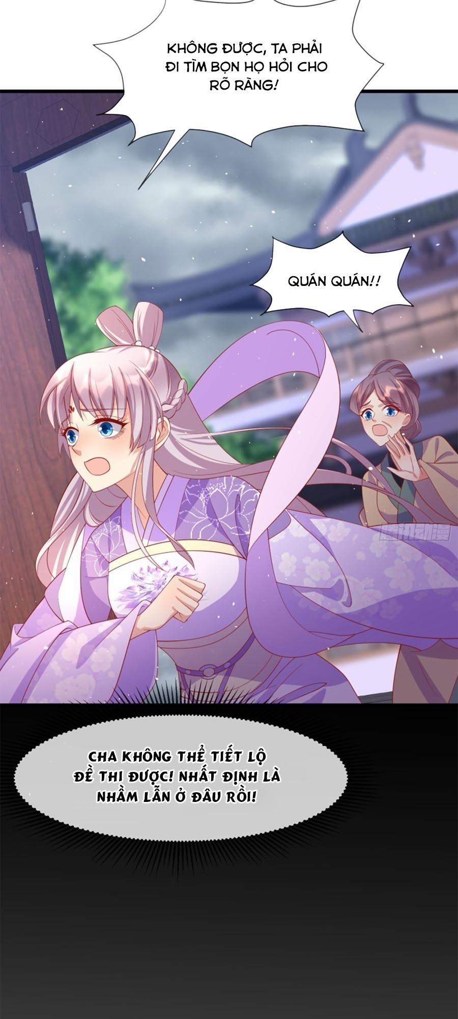 Dưỡng Thú Làm Phi 49 trang 13