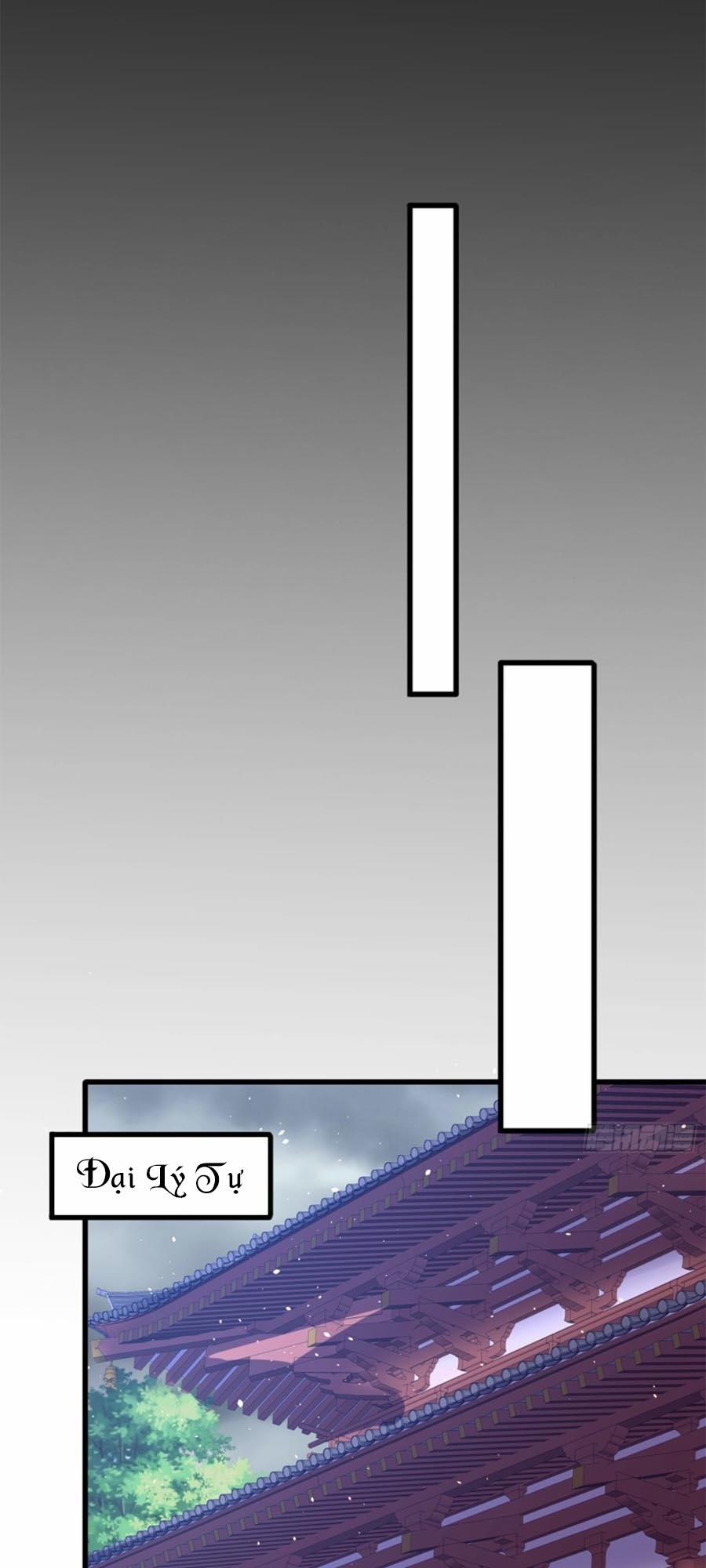 Dưỡng Thú Làm Phi 49 trang 14