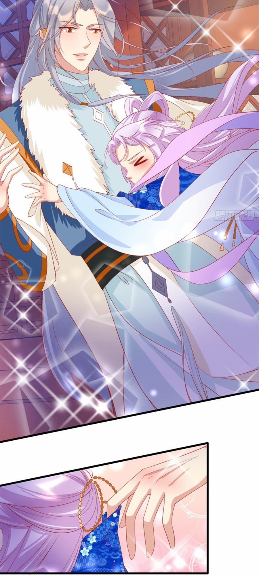 Dưỡng Thú Làm Phi 49 trang 2