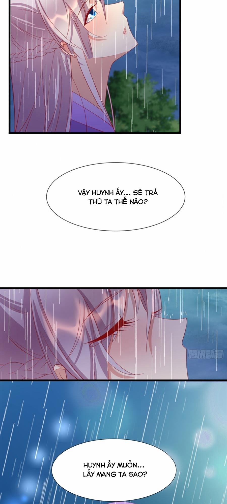 Dưỡng Thú Làm Phi 49 trang 22