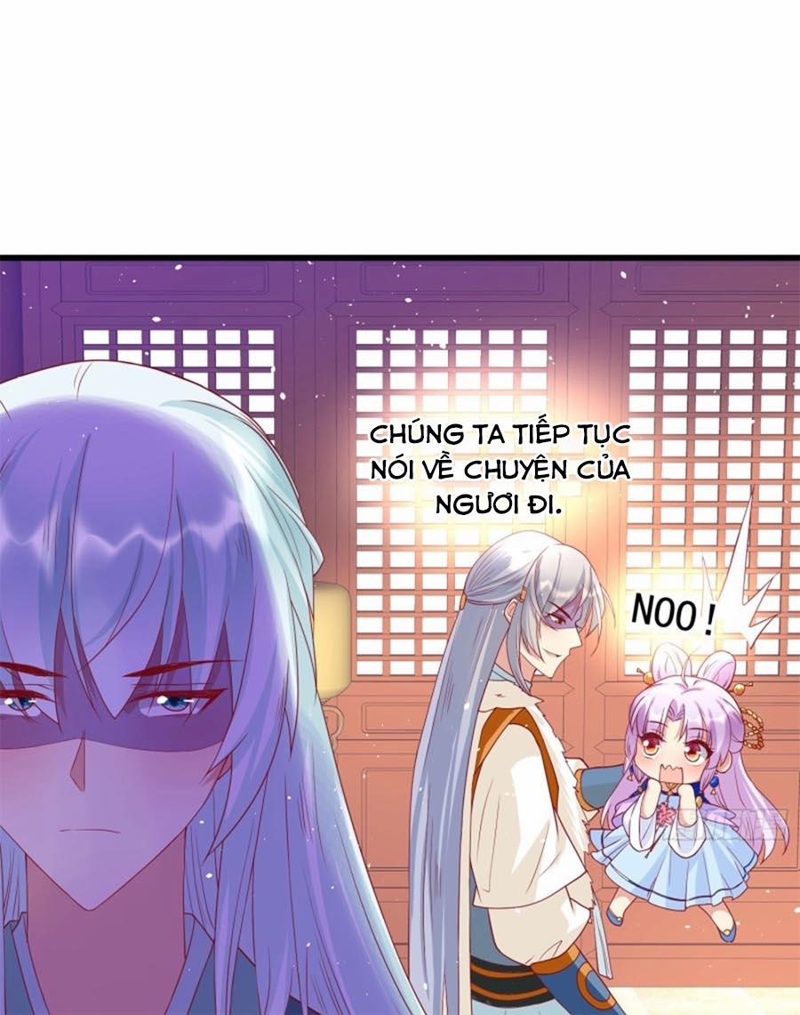 Dưỡng Thú Làm Phi 49 trang 5