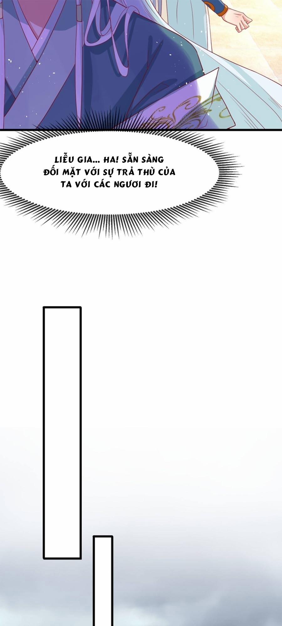 Dưỡng Thú Làm Phi 49 trang 6