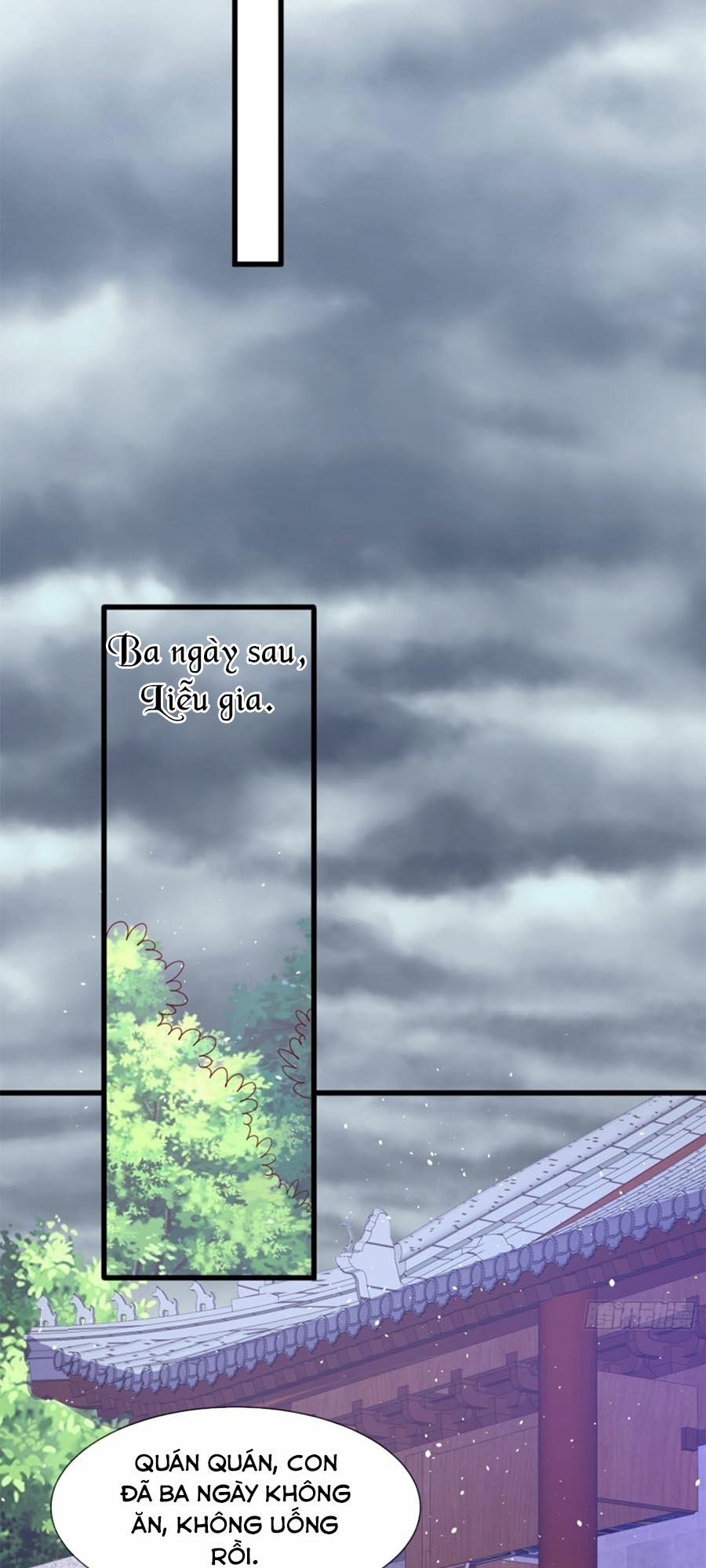 Dưỡng Thú Làm Phi 49 trang 7