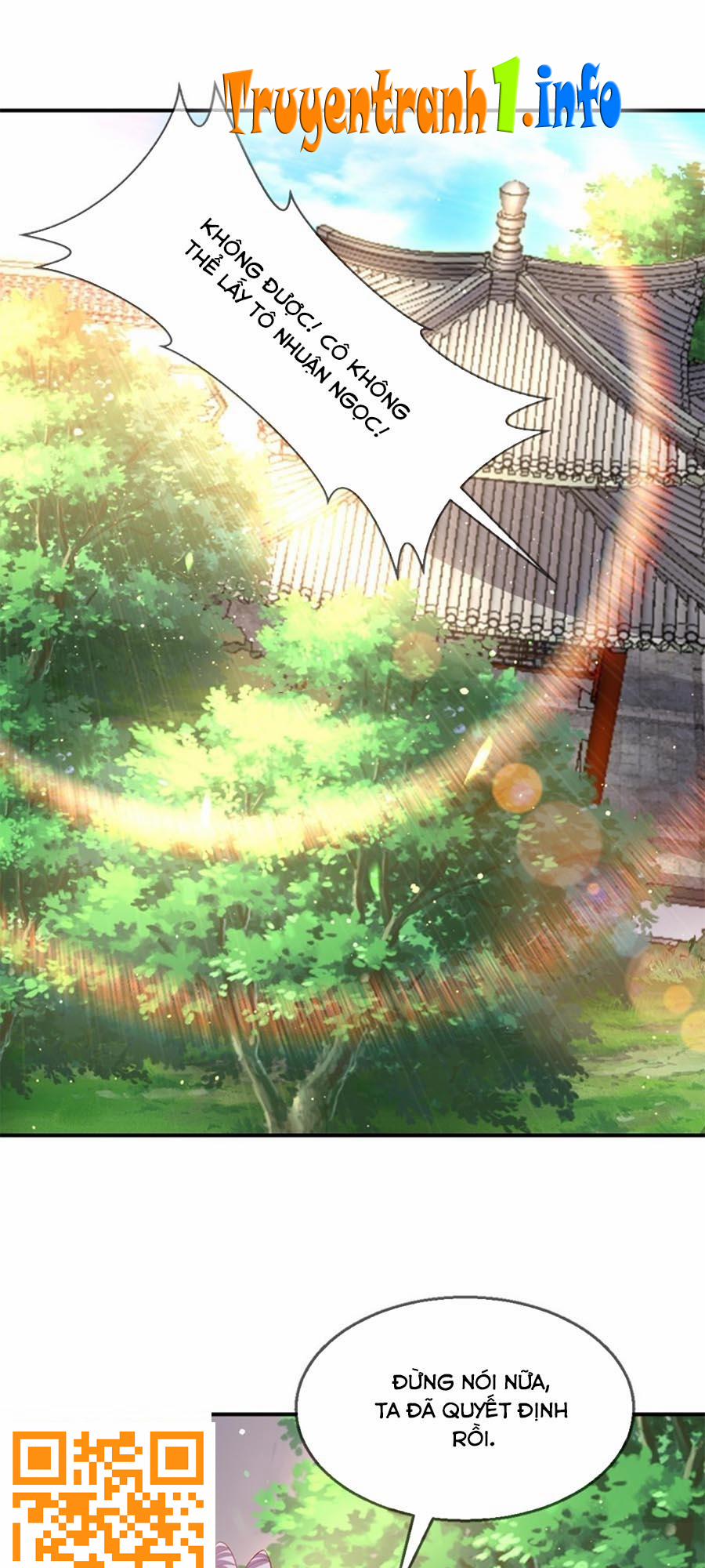 Dưỡng Thú Làm Phi 50 trang 0