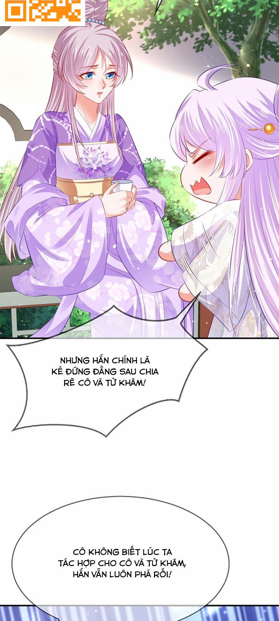 Dưỡng Thú Làm Phi 50 trang 1