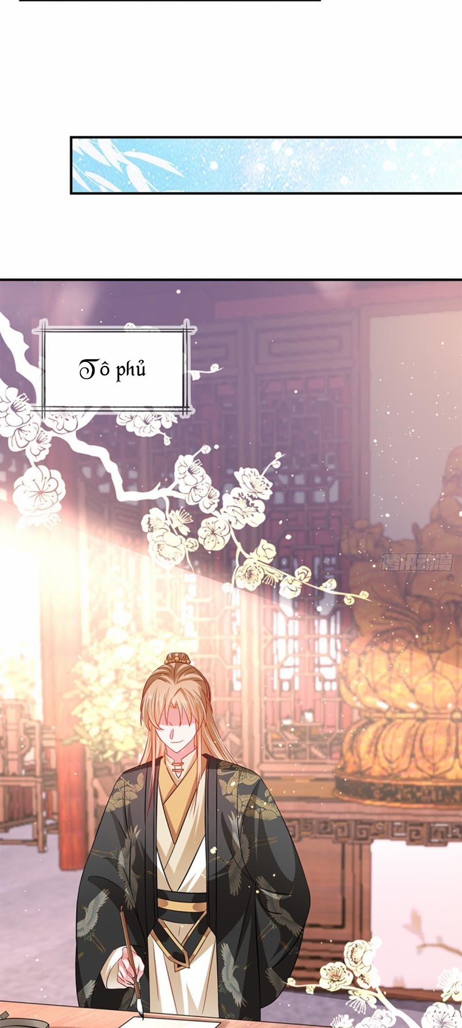 Dưỡng Thú Làm Phi 50 trang 10
