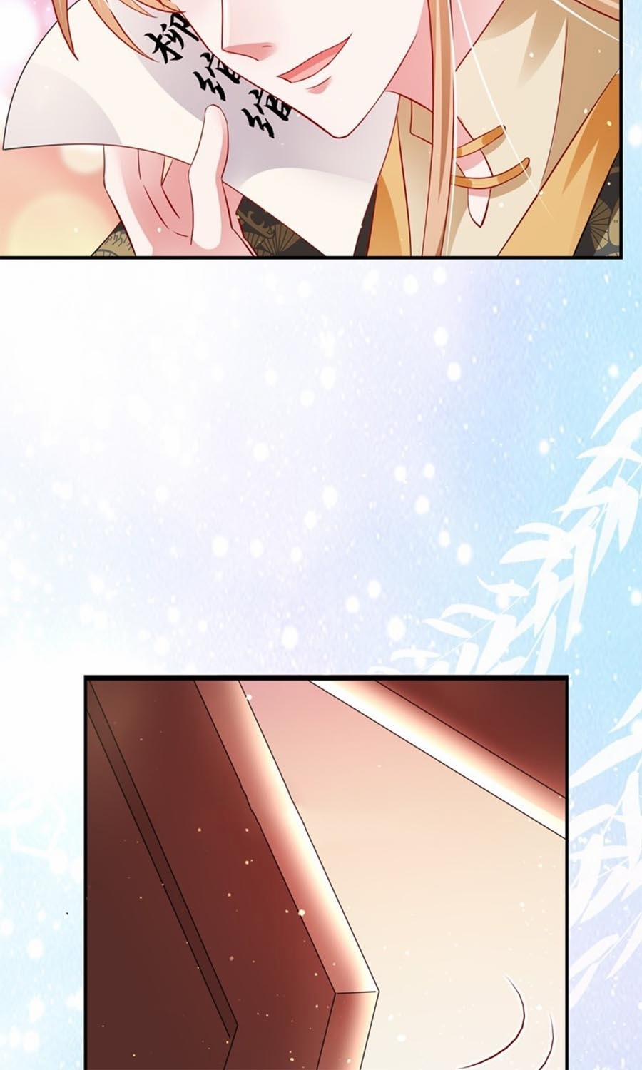 Dưỡng Thú Làm Phi 50 trang 12