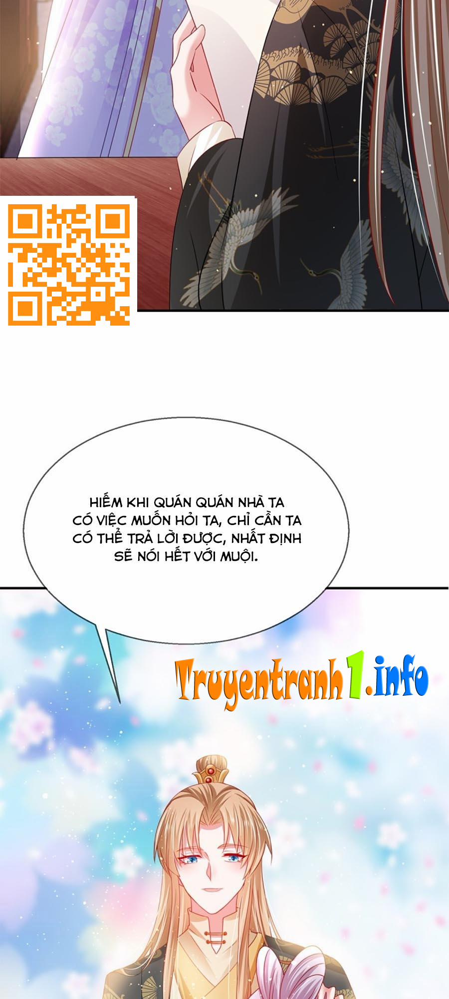 Dưỡng Thú Làm Phi 50 trang 14