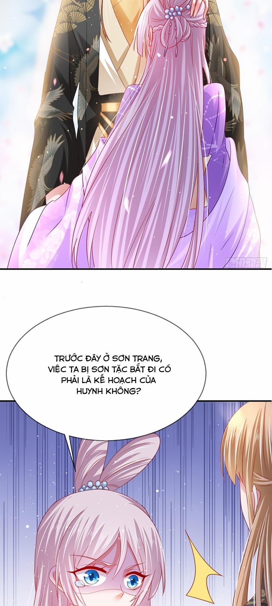 Dưỡng Thú Làm Phi 50 trang 15