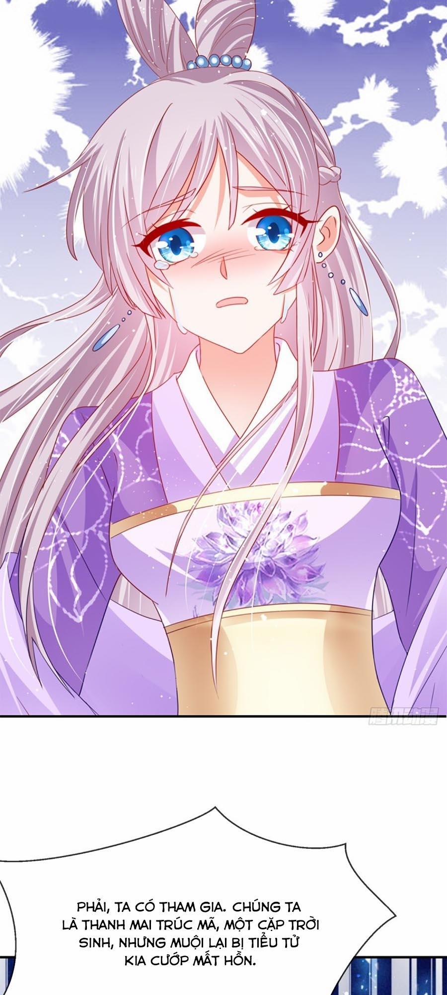 Dưỡng Thú Làm Phi 50 trang 18