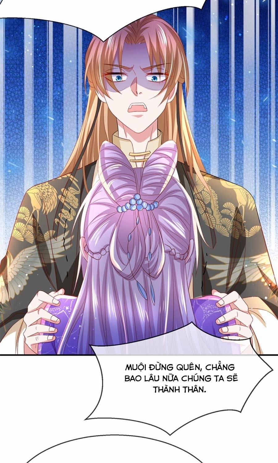 Dưỡng Thú Làm Phi 50 trang 19