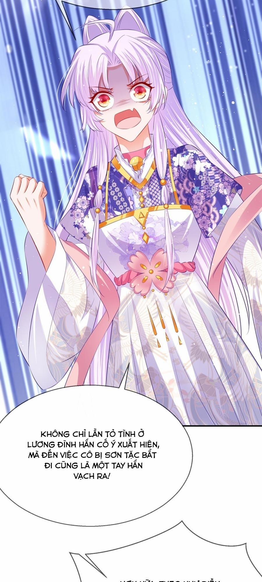 Dưỡng Thú Làm Phi 50 trang 2