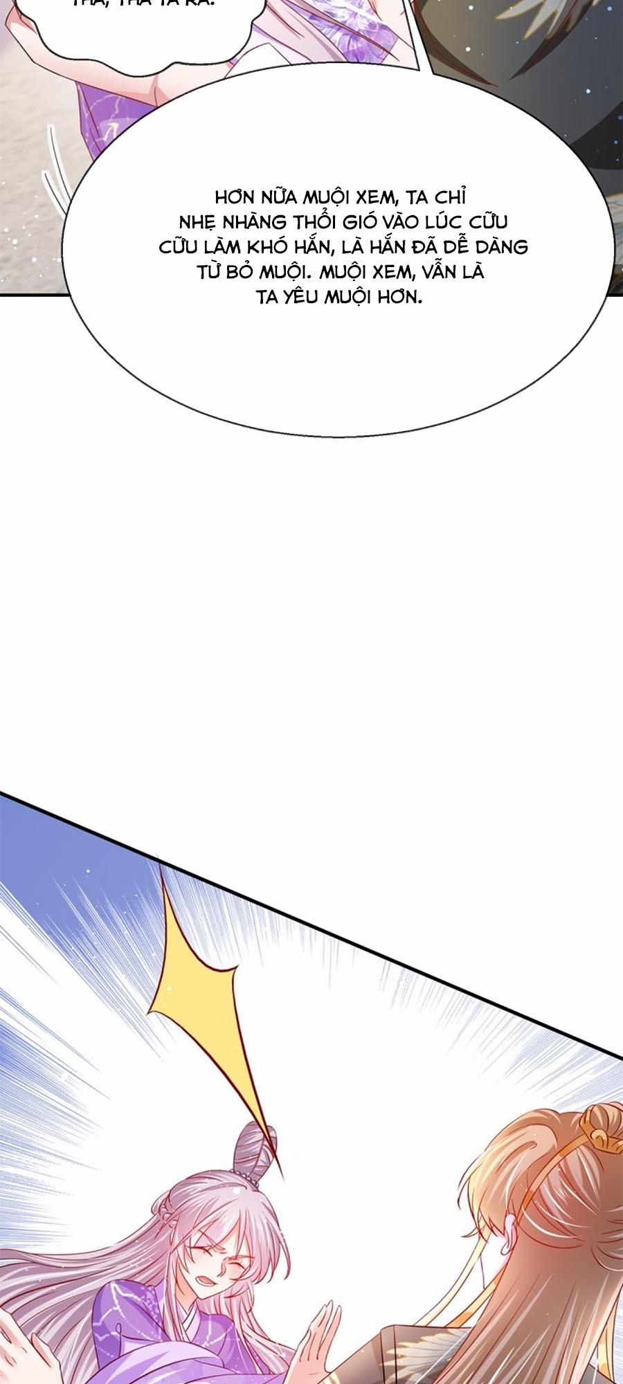 Dưỡng Thú Làm Phi 50 trang 23