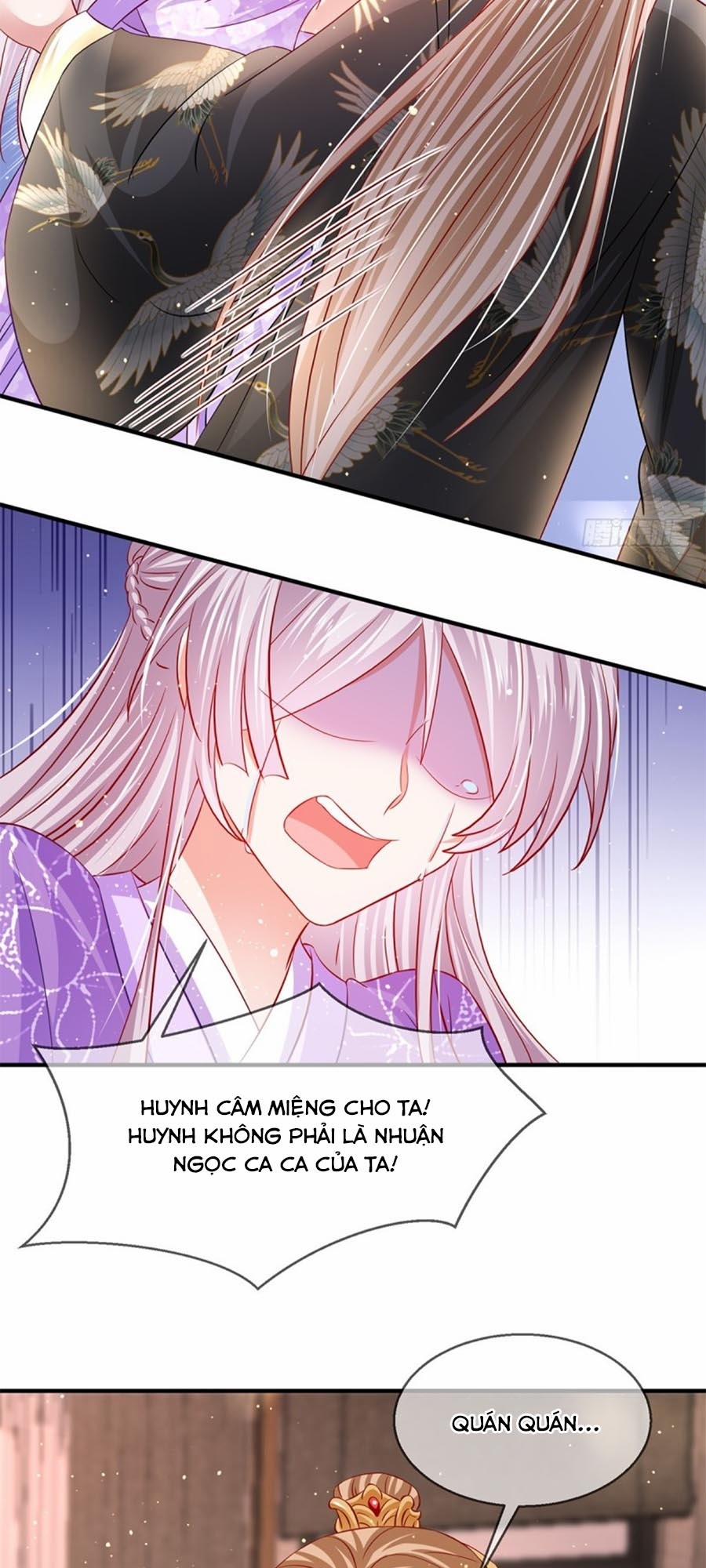 Dưỡng Thú Làm Phi 50 trang 24