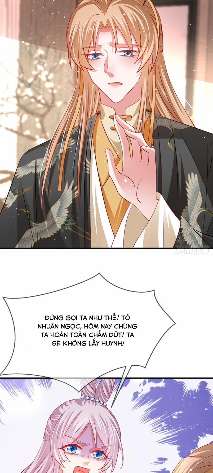 Dưỡng Thú Làm Phi 50 trang 25