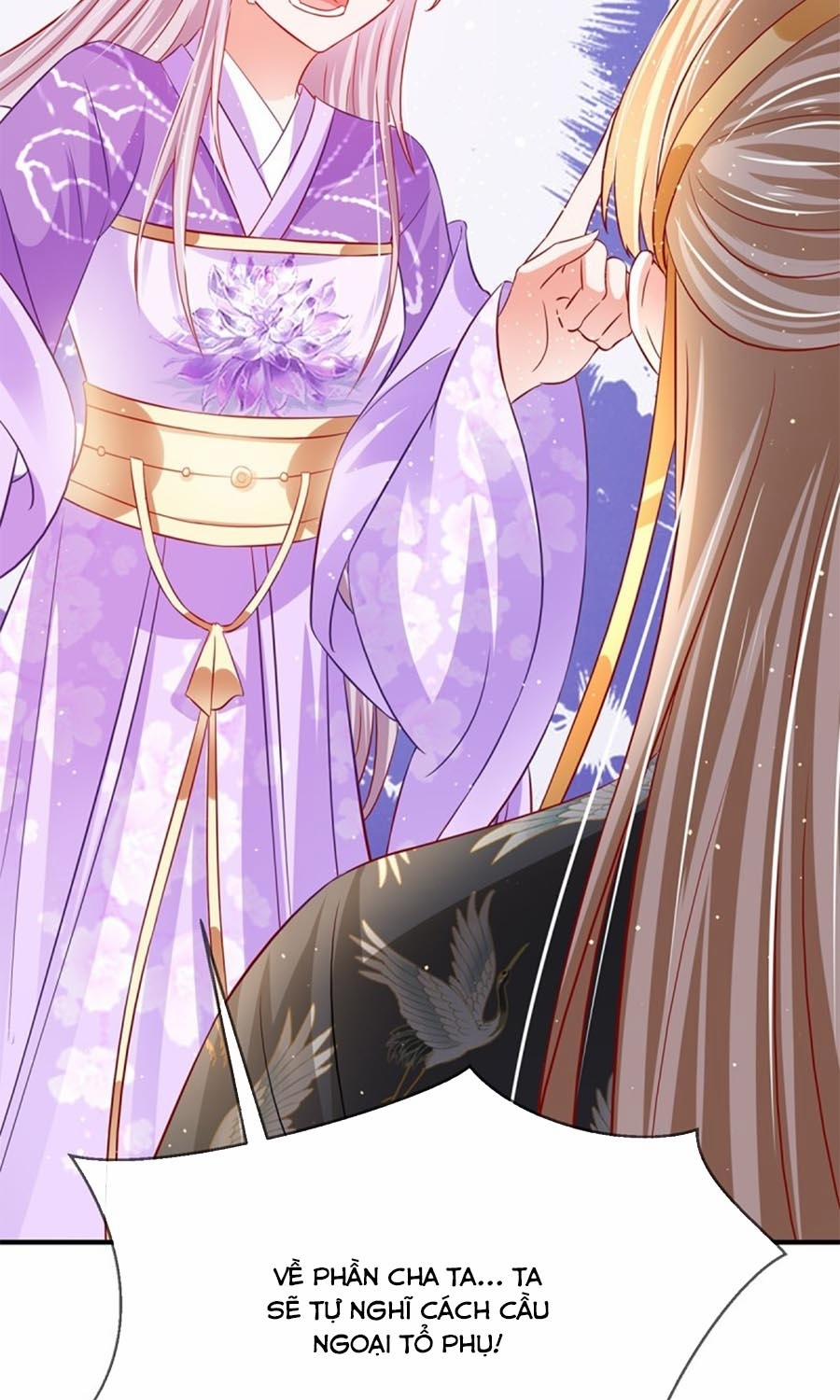 Dưỡng Thú Làm Phi 50 trang 26