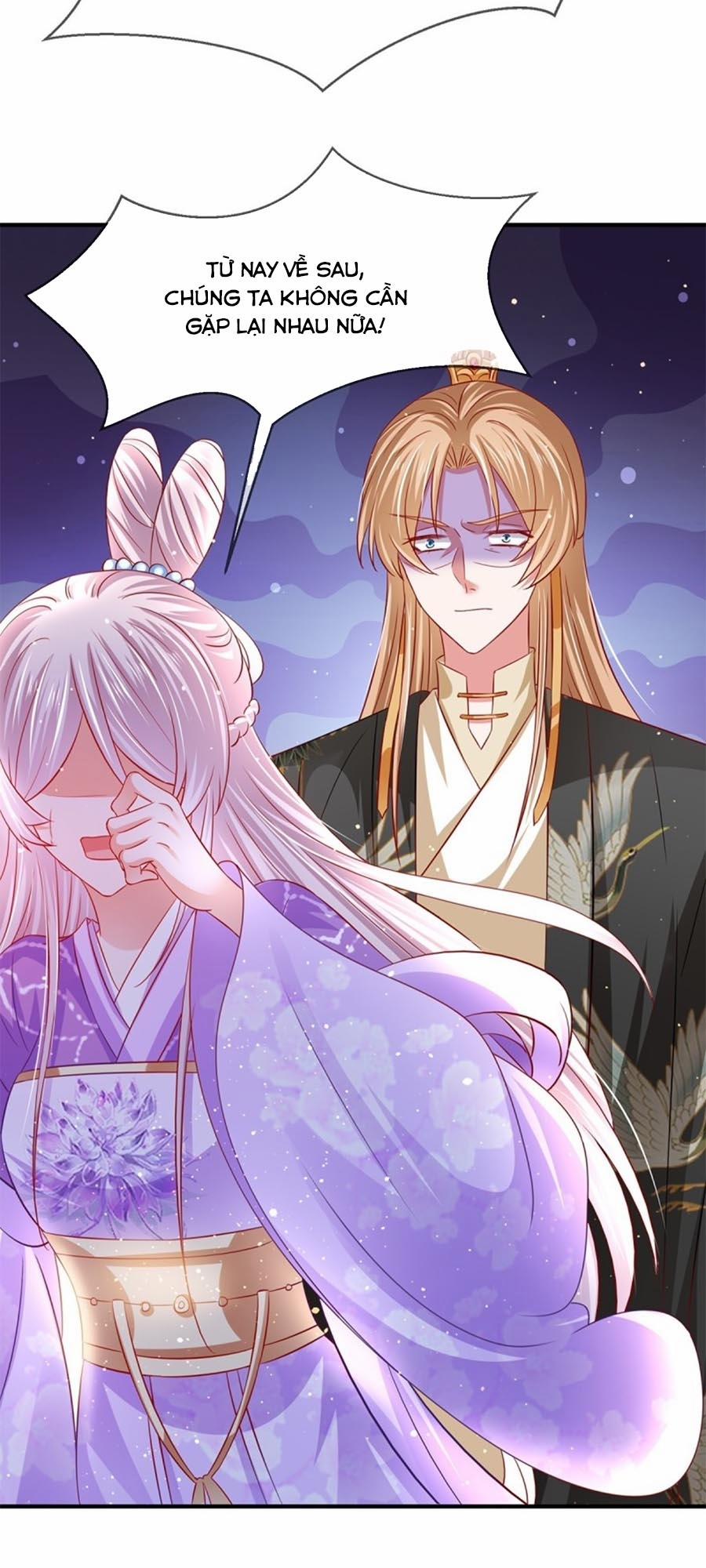 Dưỡng Thú Làm Phi 50 trang 27