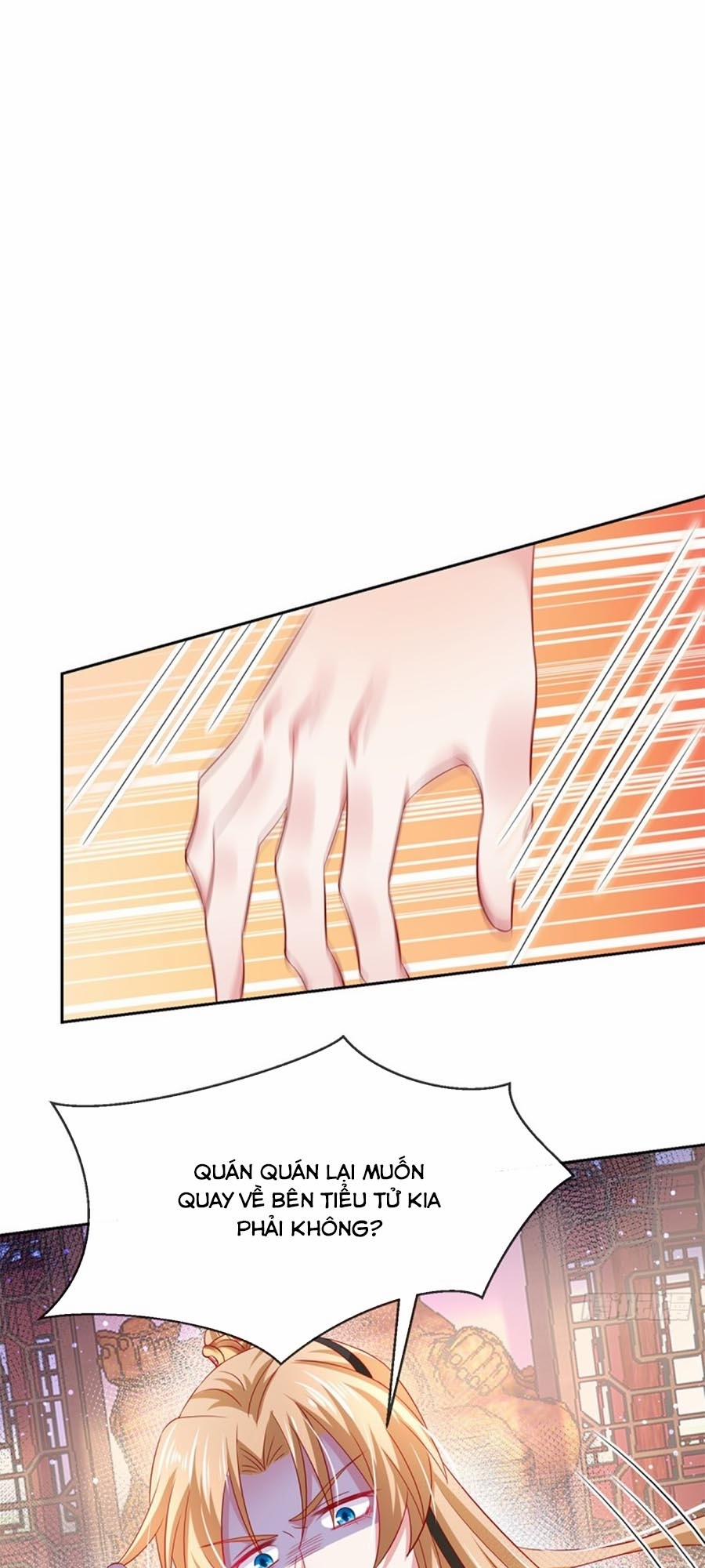 Dưỡng Thú Làm Phi 50 trang 28