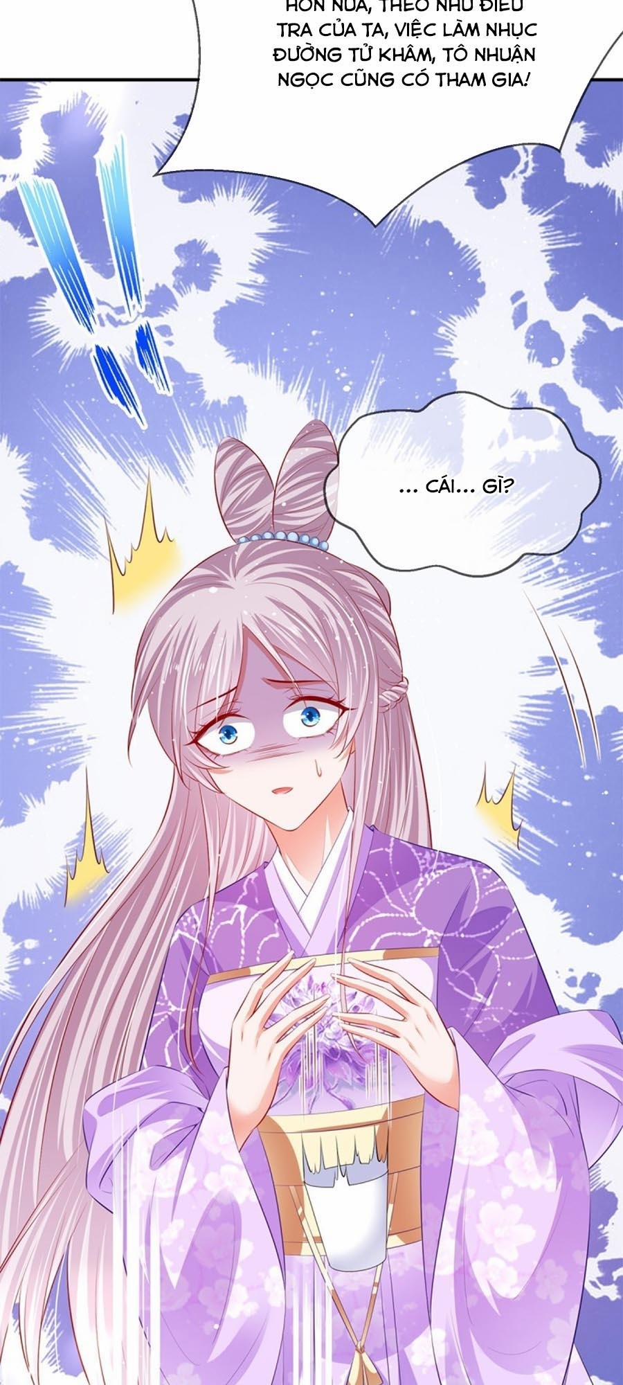 Dưỡng Thú Làm Phi 50 trang 3