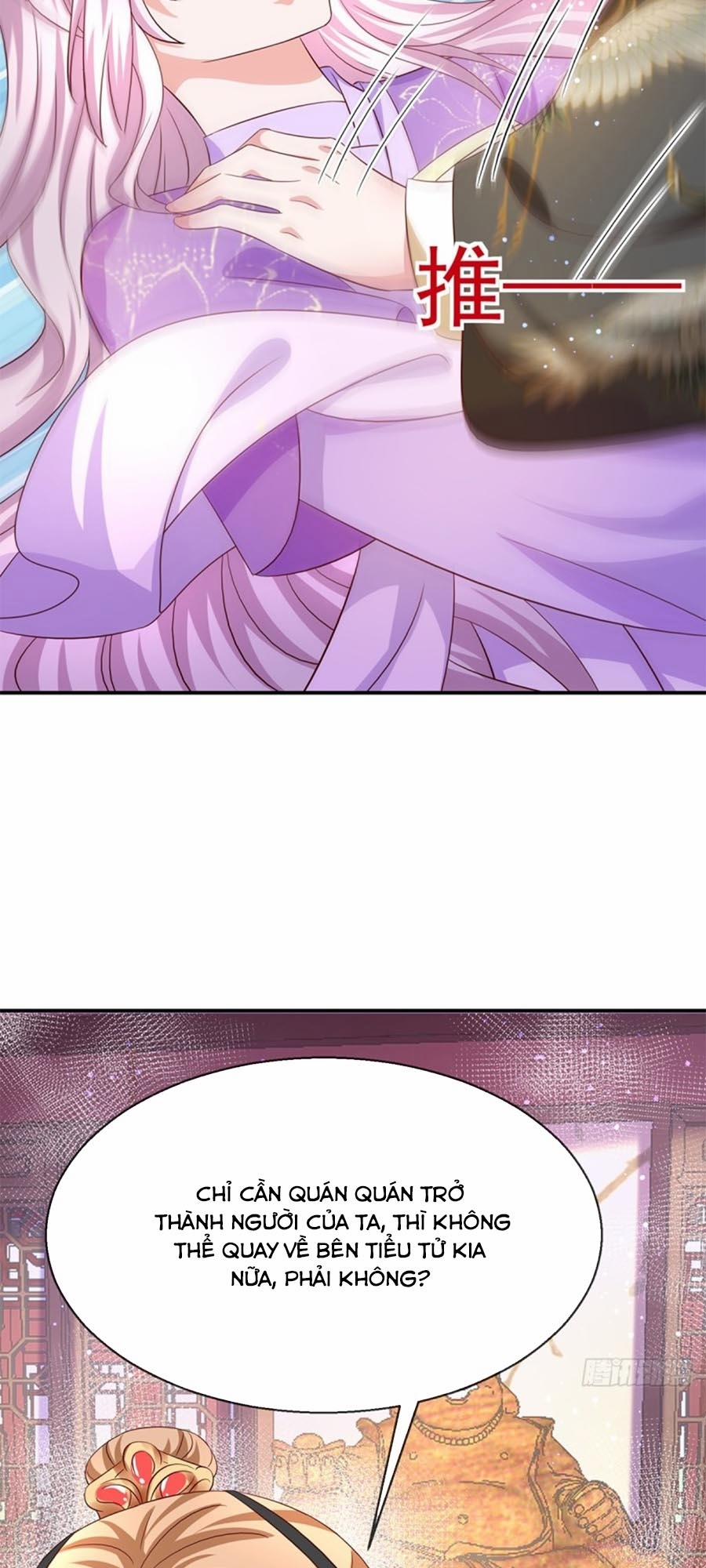 Dưỡng Thú Làm Phi 50 trang 30