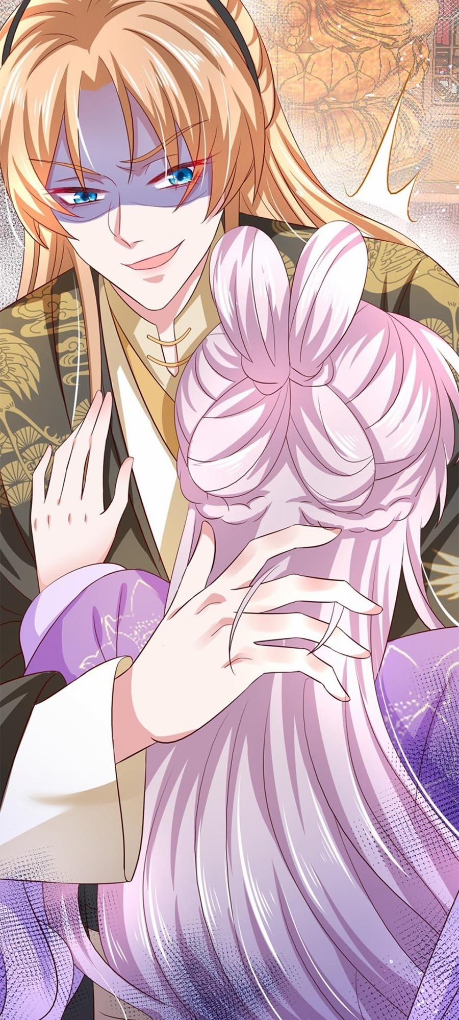 Dưỡng Thú Làm Phi 50 trang 31