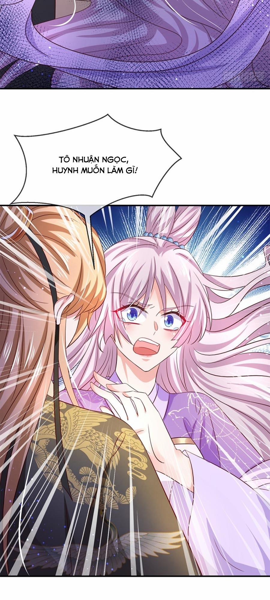 Dưỡng Thú Làm Phi 50 trang 32