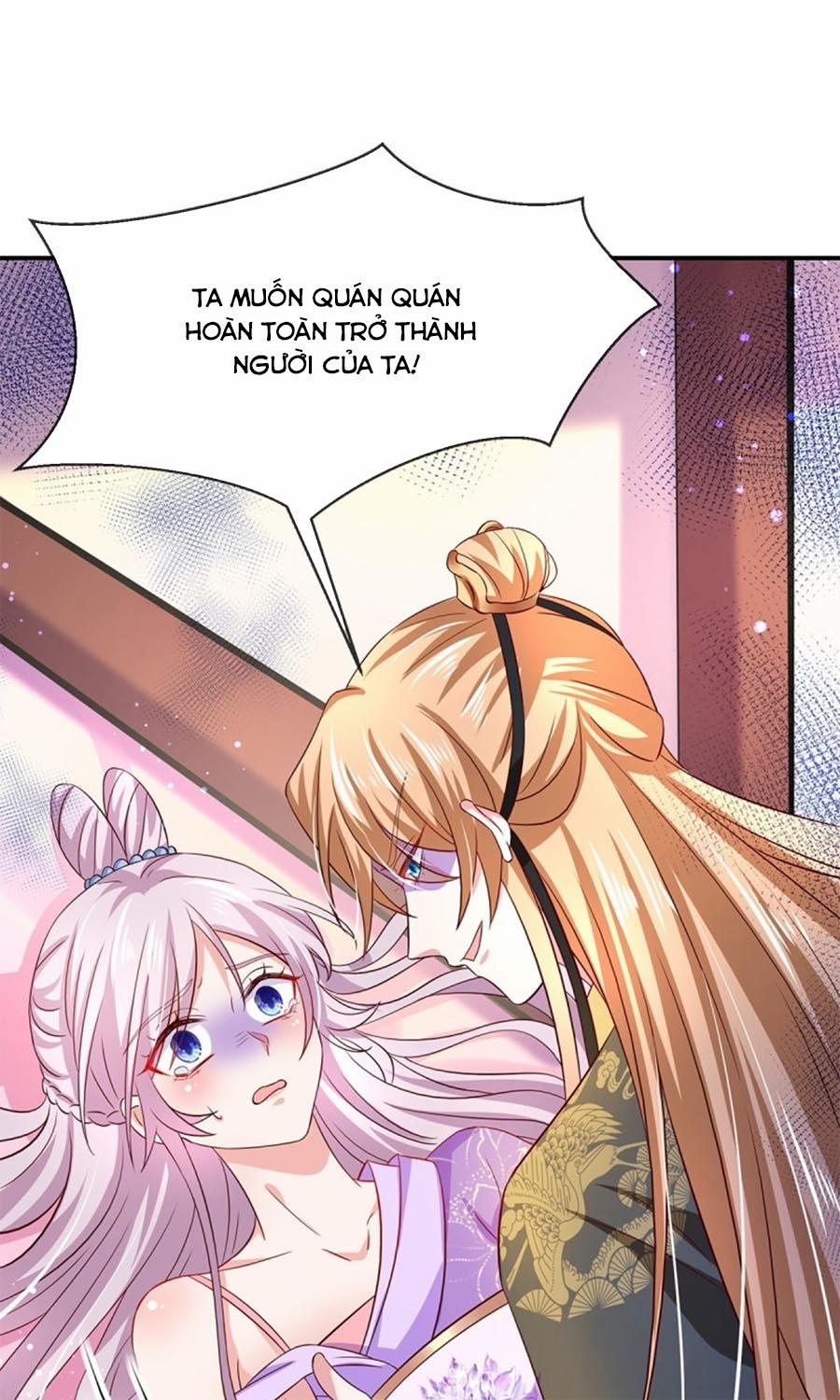 Dưỡng Thú Làm Phi 50 trang 33