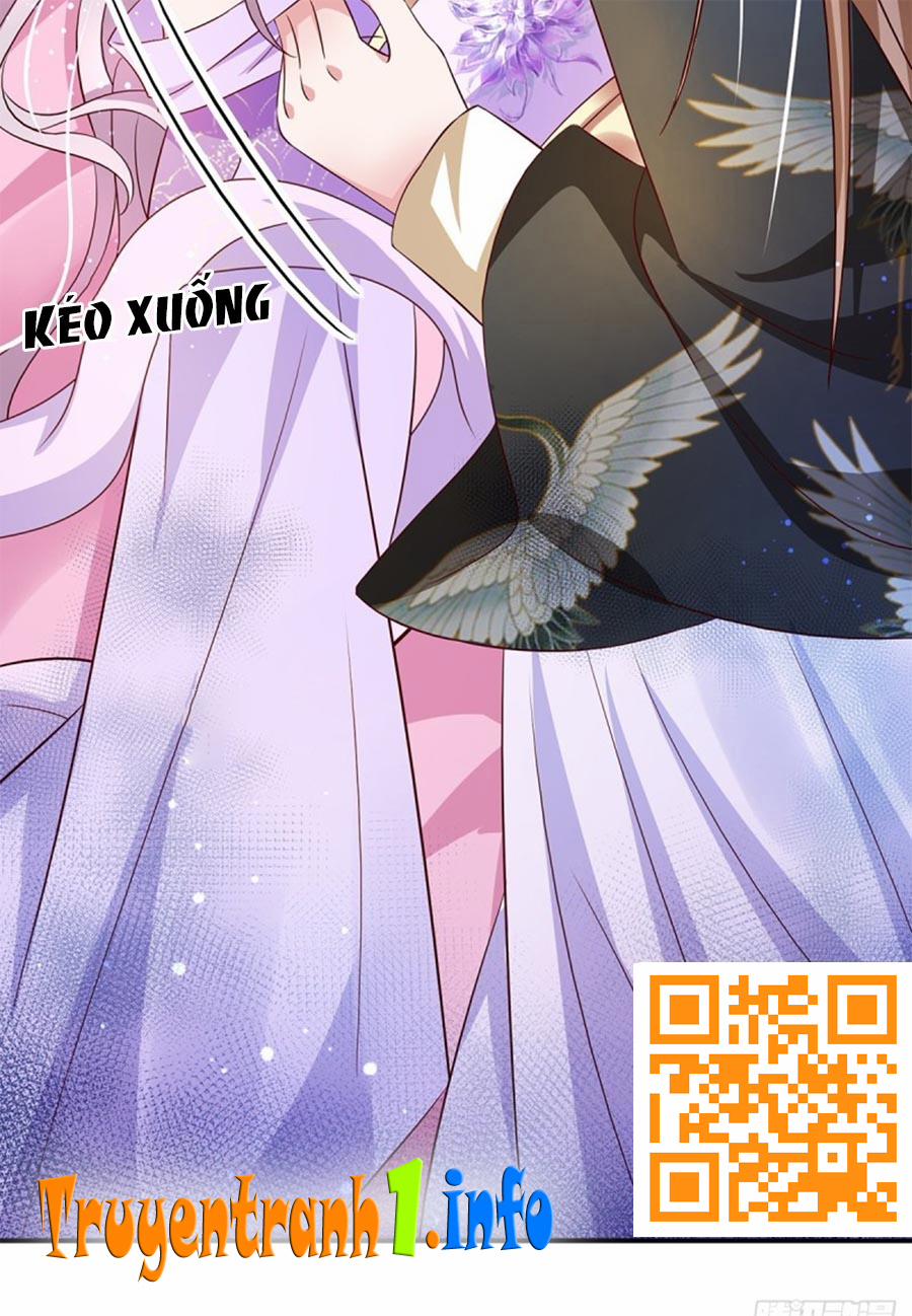 Dưỡng Thú Làm Phi 50 trang 34