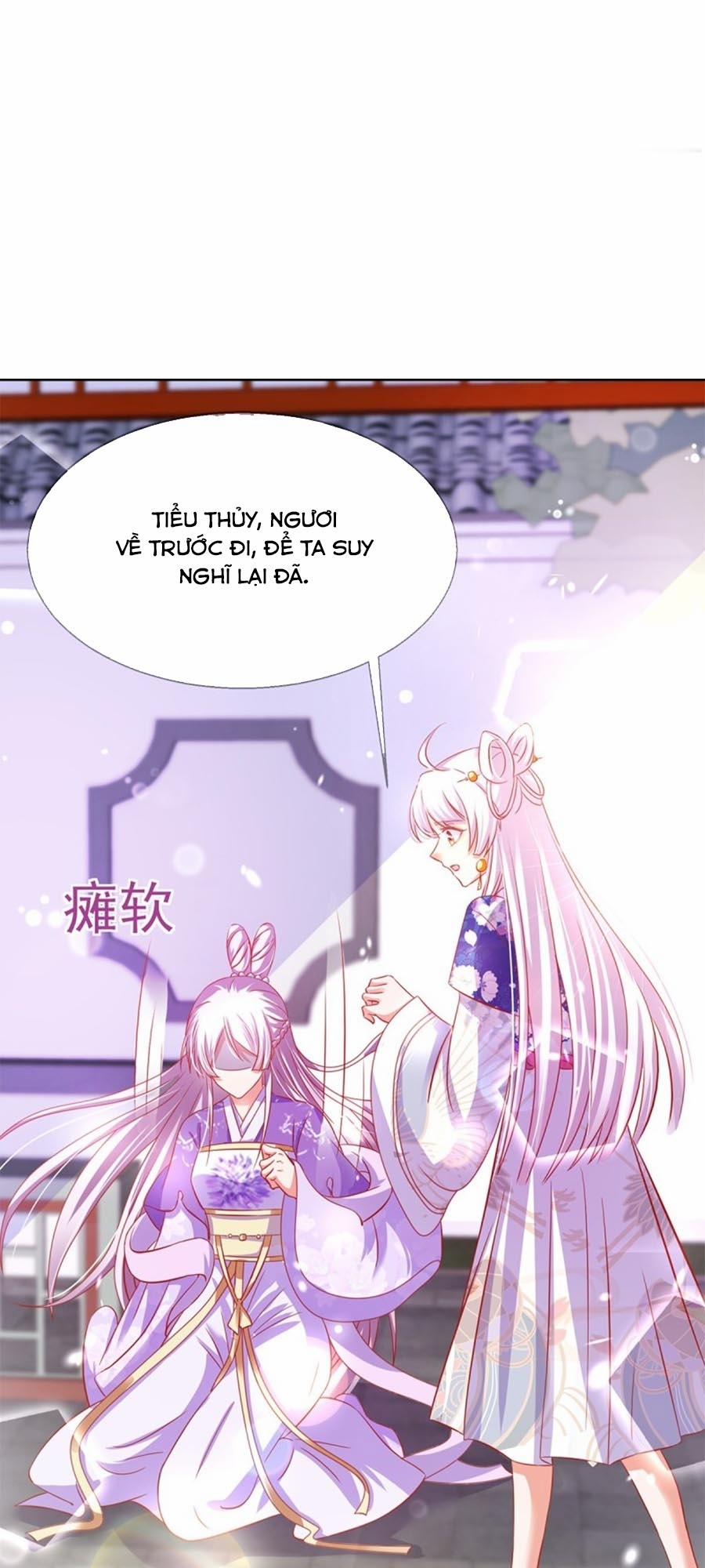 Dưỡng Thú Làm Phi 50 trang 6