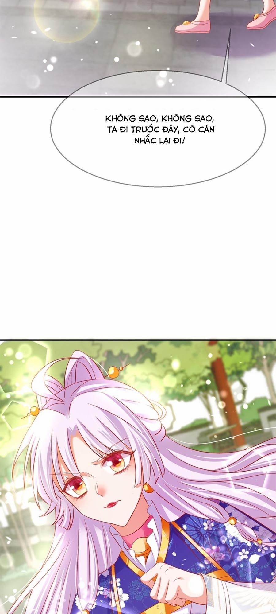 Dưỡng Thú Làm Phi 50 trang 7