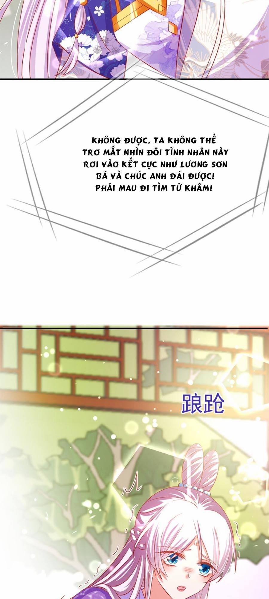 Dưỡng Thú Làm Phi 50 trang 8