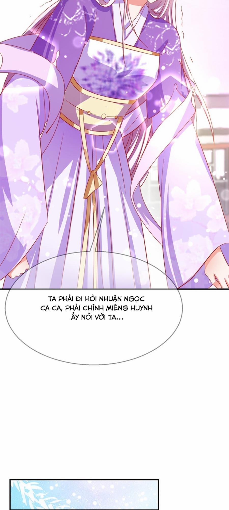 Dưỡng Thú Làm Phi 50 trang 9