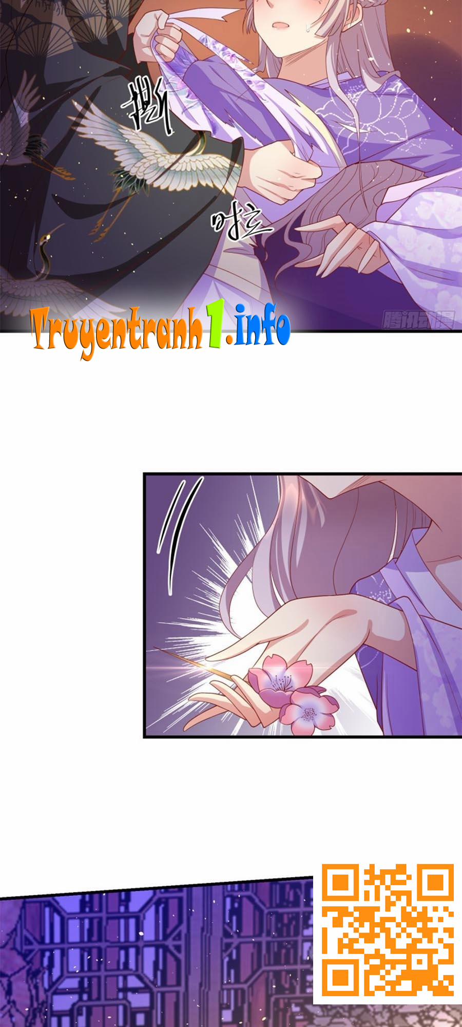 Dưỡng Thú Làm Phi 51 trang 0