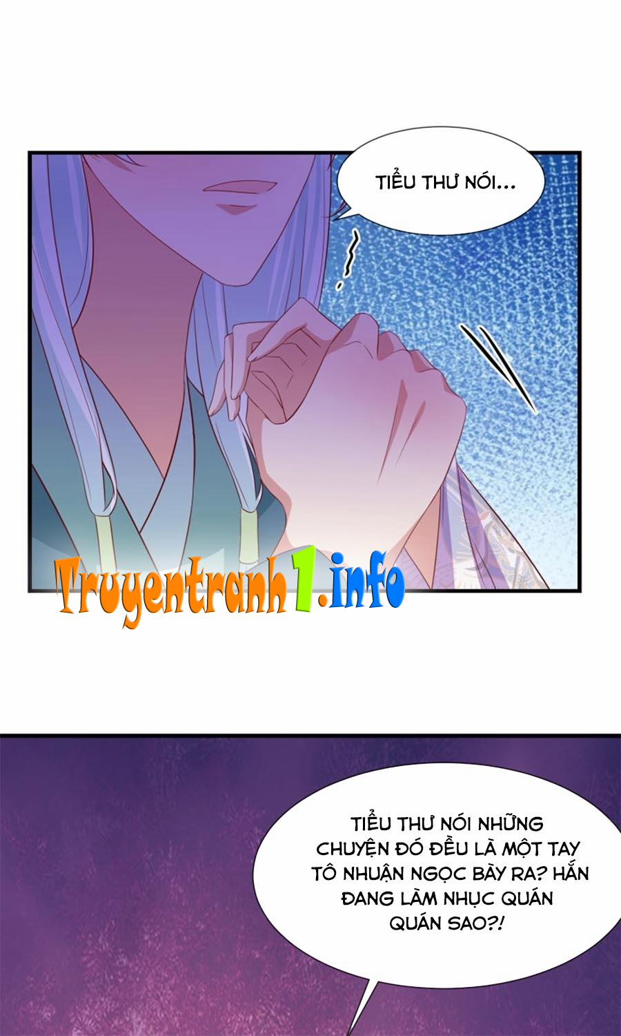 Dưỡng Thú Làm Phi 51 trang 12