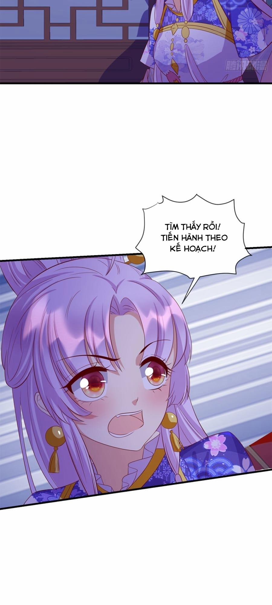 Dưỡng Thú Làm Phi 51 trang 18