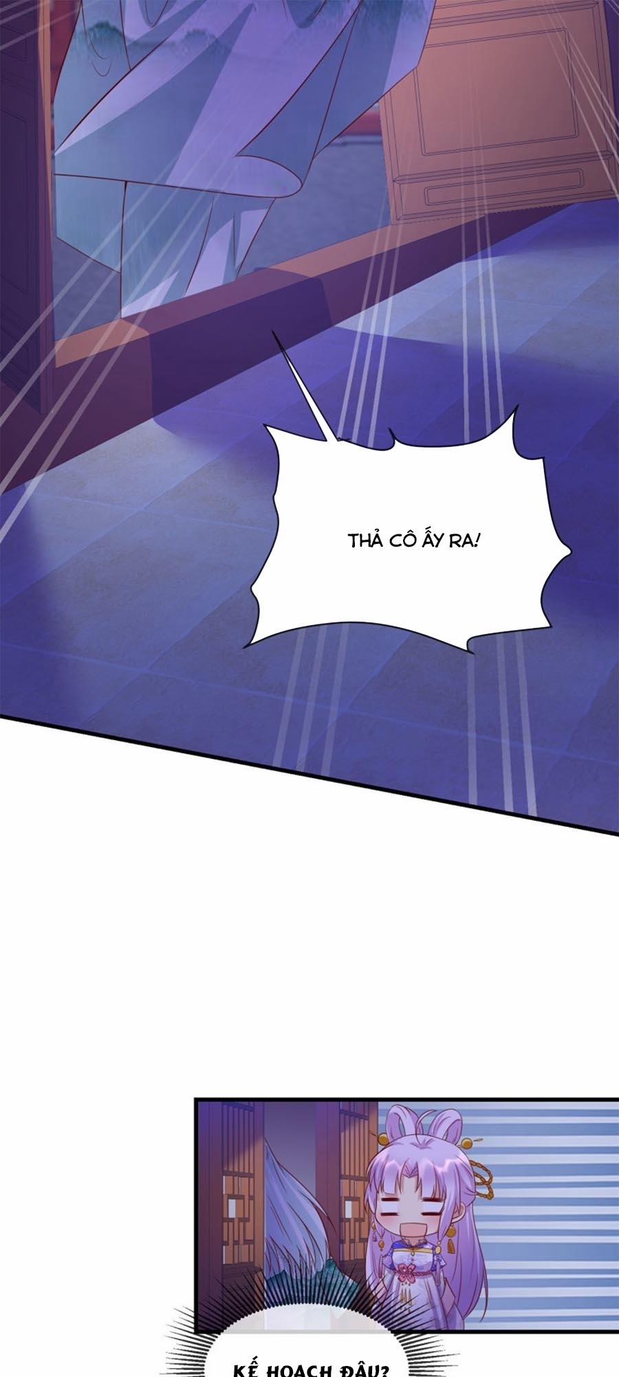 Dưỡng Thú Làm Phi 51 trang 20