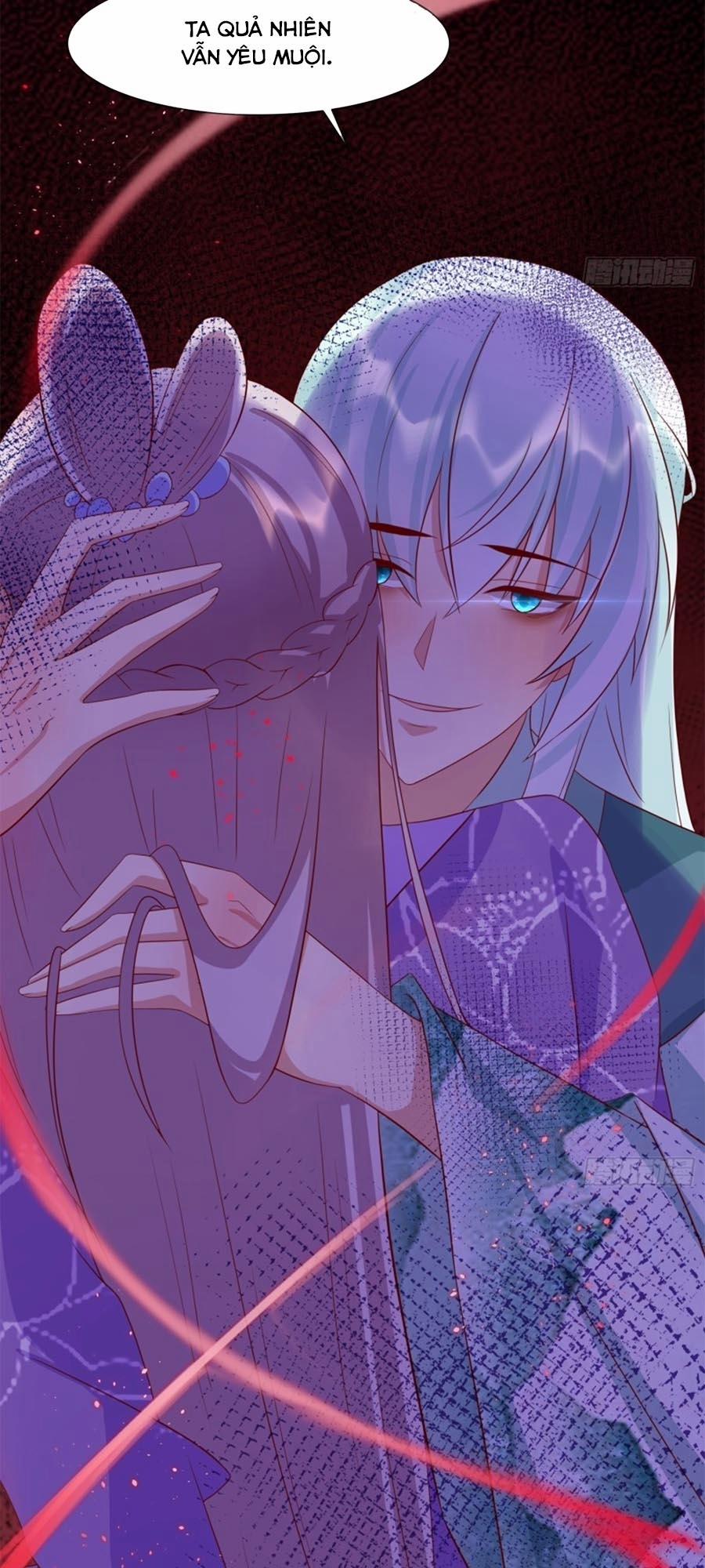 Dưỡng Thú Làm Phi 51 trang 31