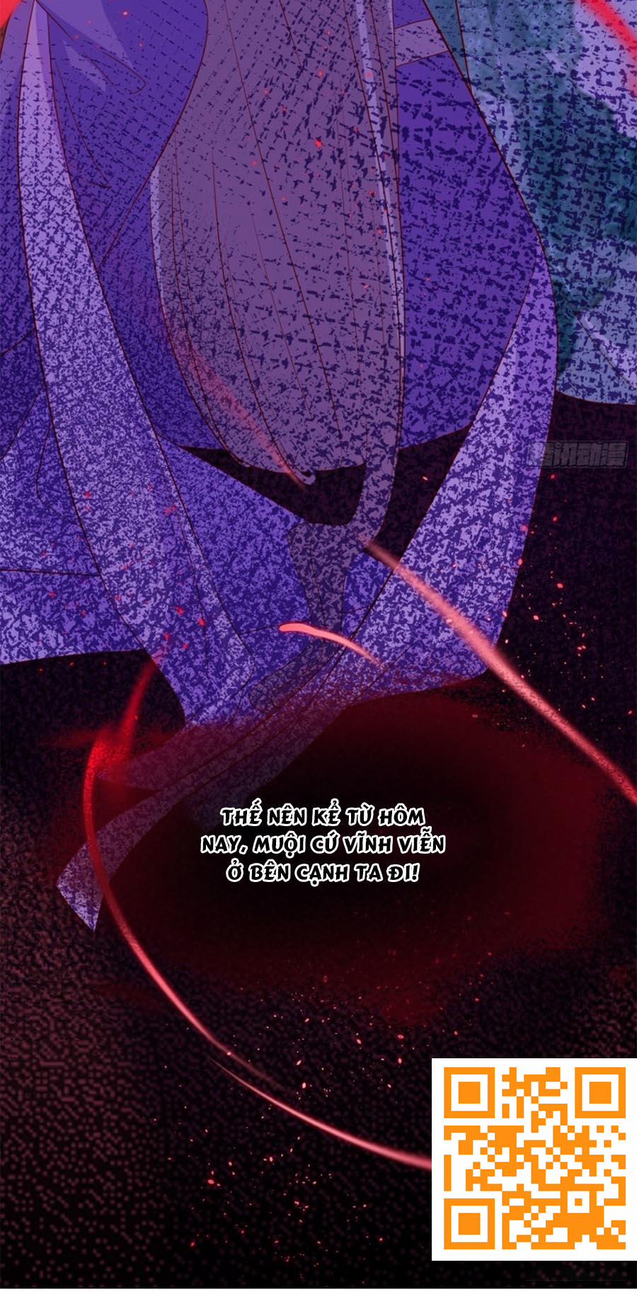 Dưỡng Thú Làm Phi 51 trang 32