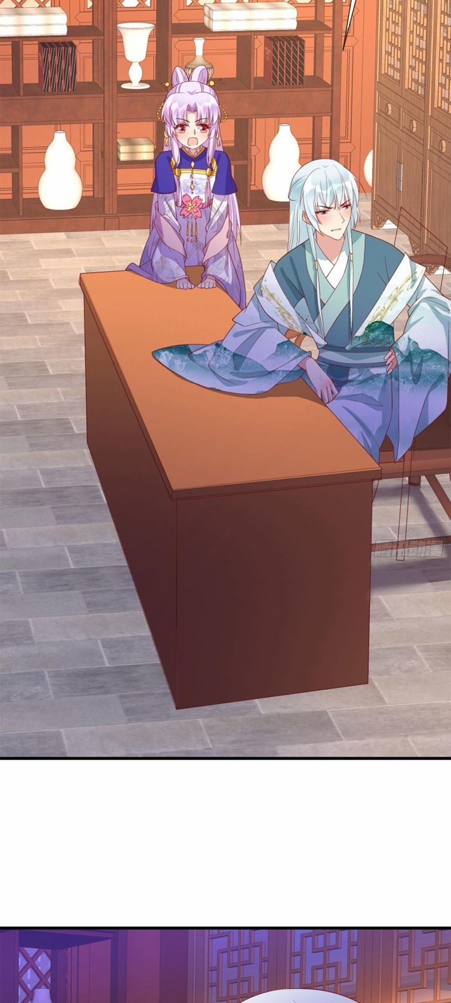 Dưỡng Thú Làm Phi 51 trang 7