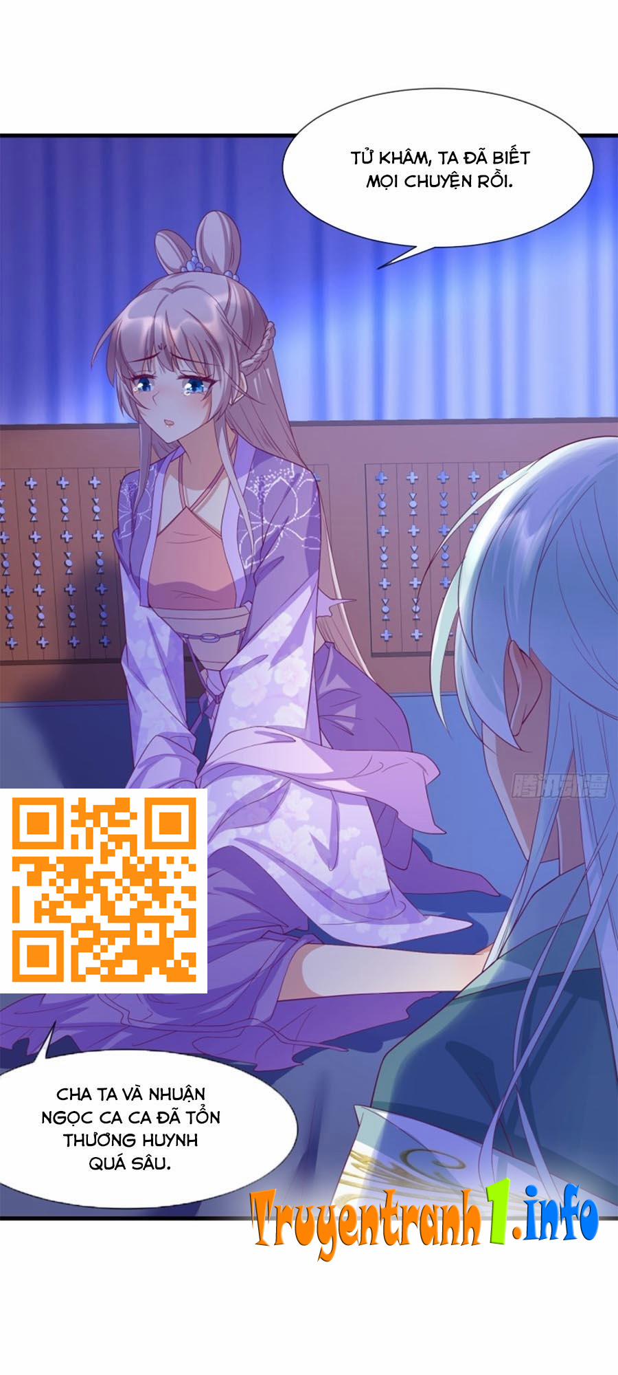 Dưỡng Thú Làm Phi 52 trang 0