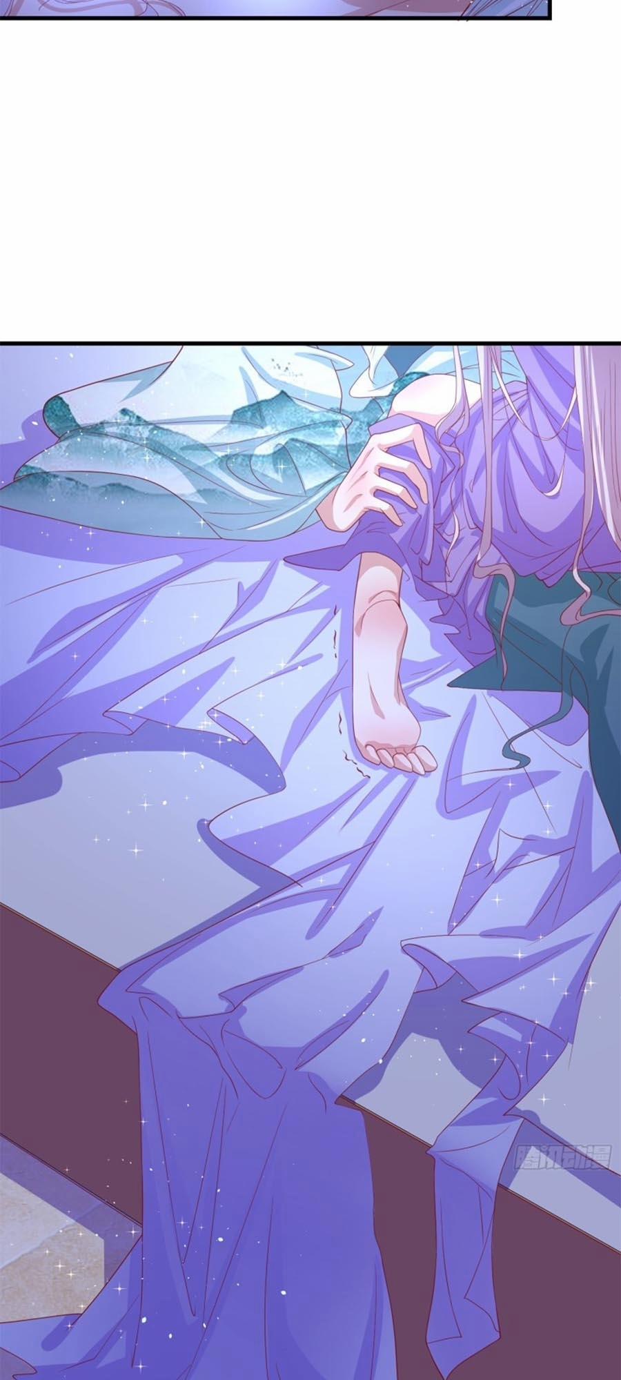 Dưỡng Thú Làm Phi 52 trang 10