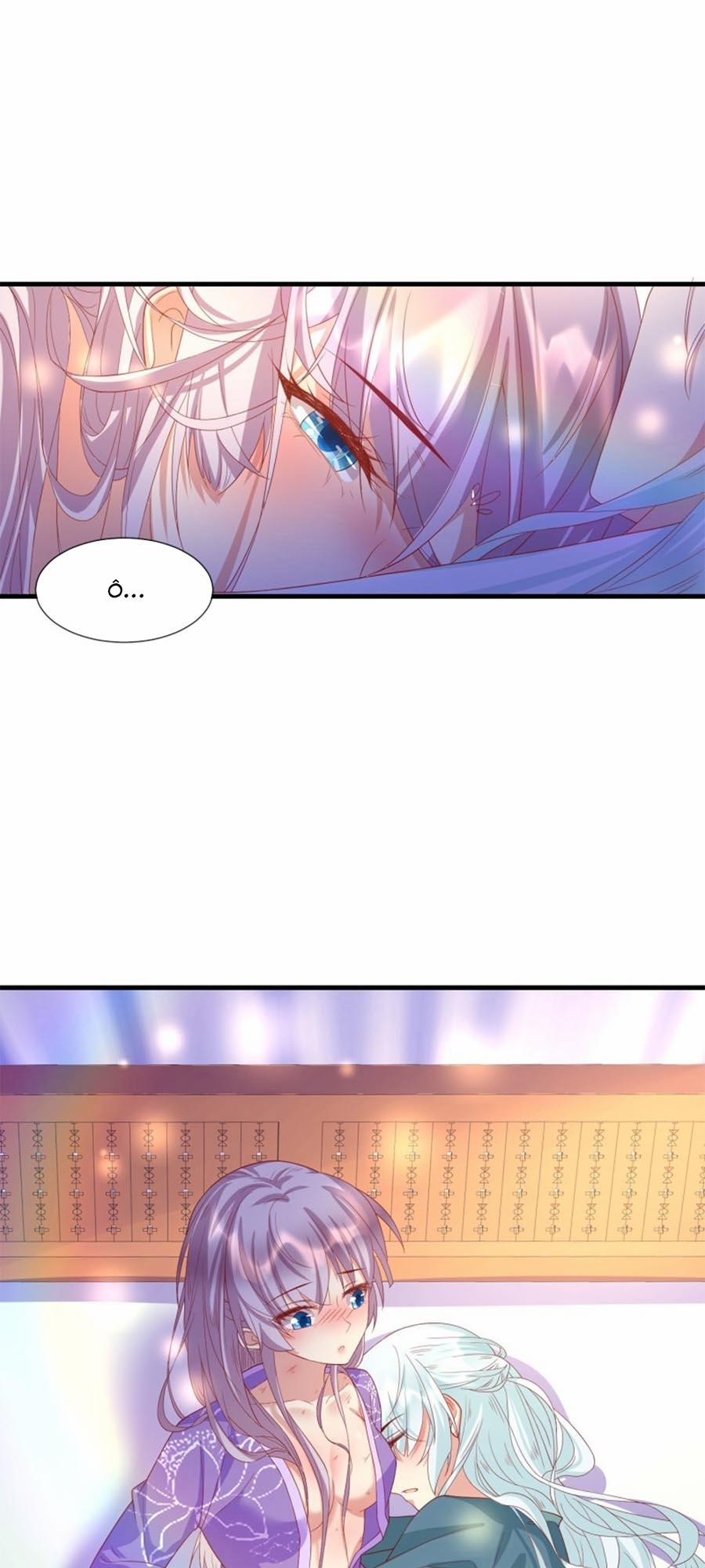 Dưỡng Thú Làm Phi 52 trang 13