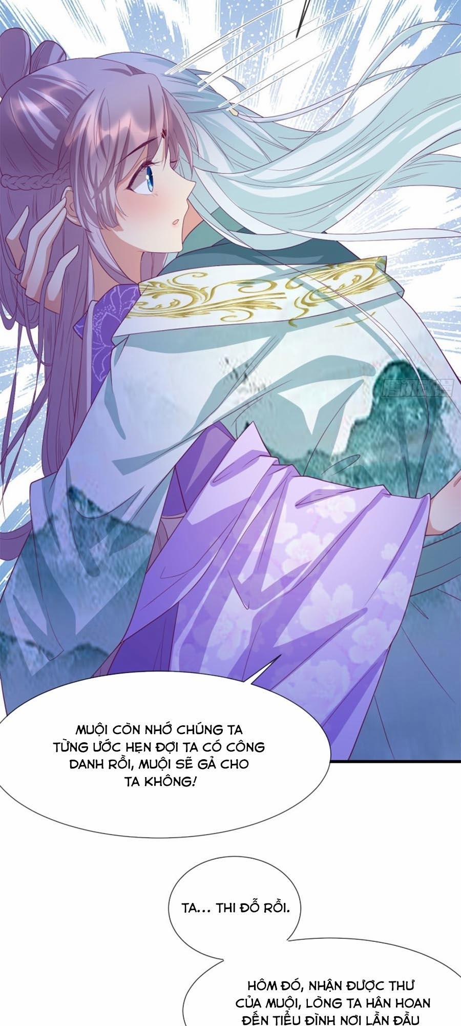 Dưỡng Thú Làm Phi 52 trang 2