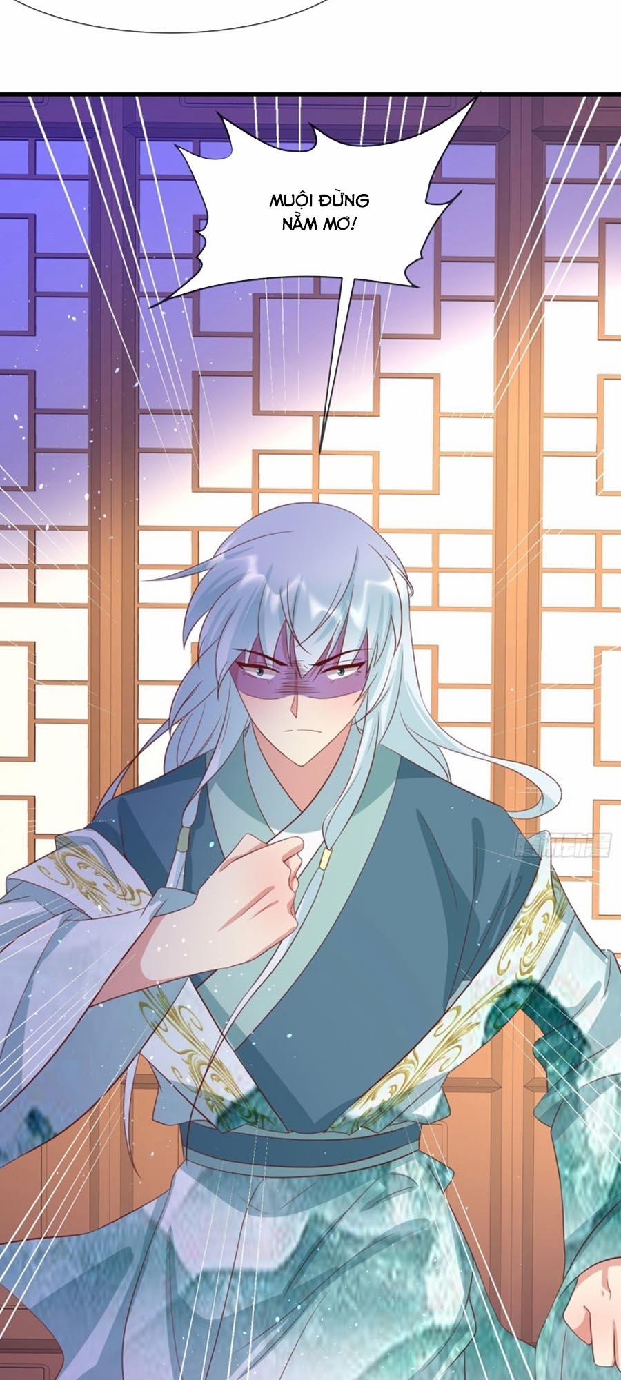 Dưỡng Thú Làm Phi 52 trang 25