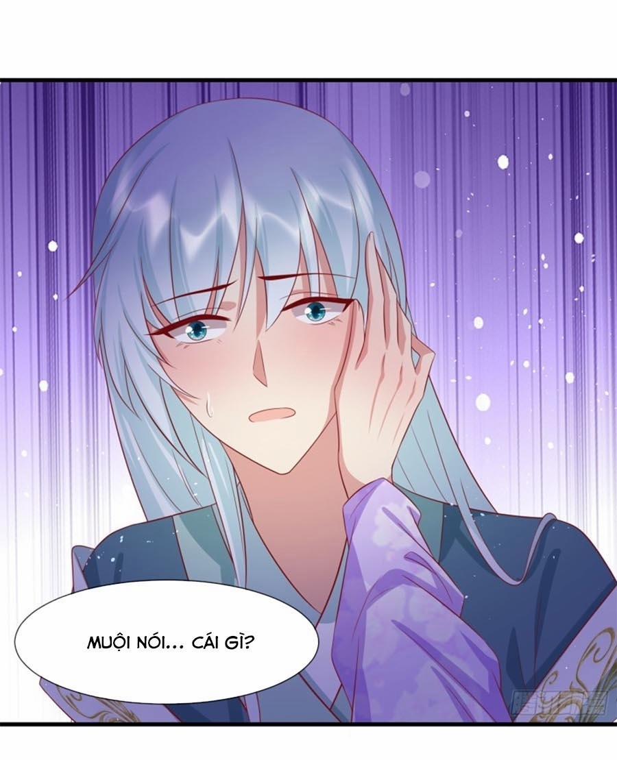 Dưỡng Thú Làm Phi 52 trang 5