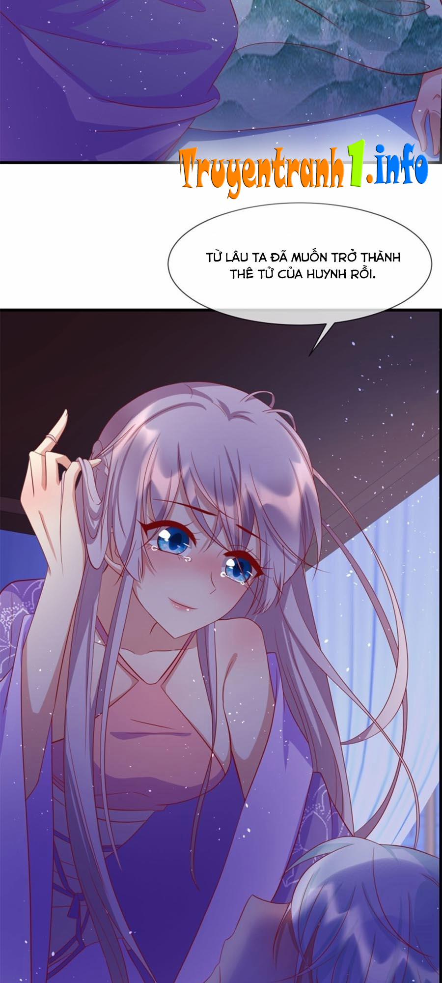 Dưỡng Thú Làm Phi 52 trang 7