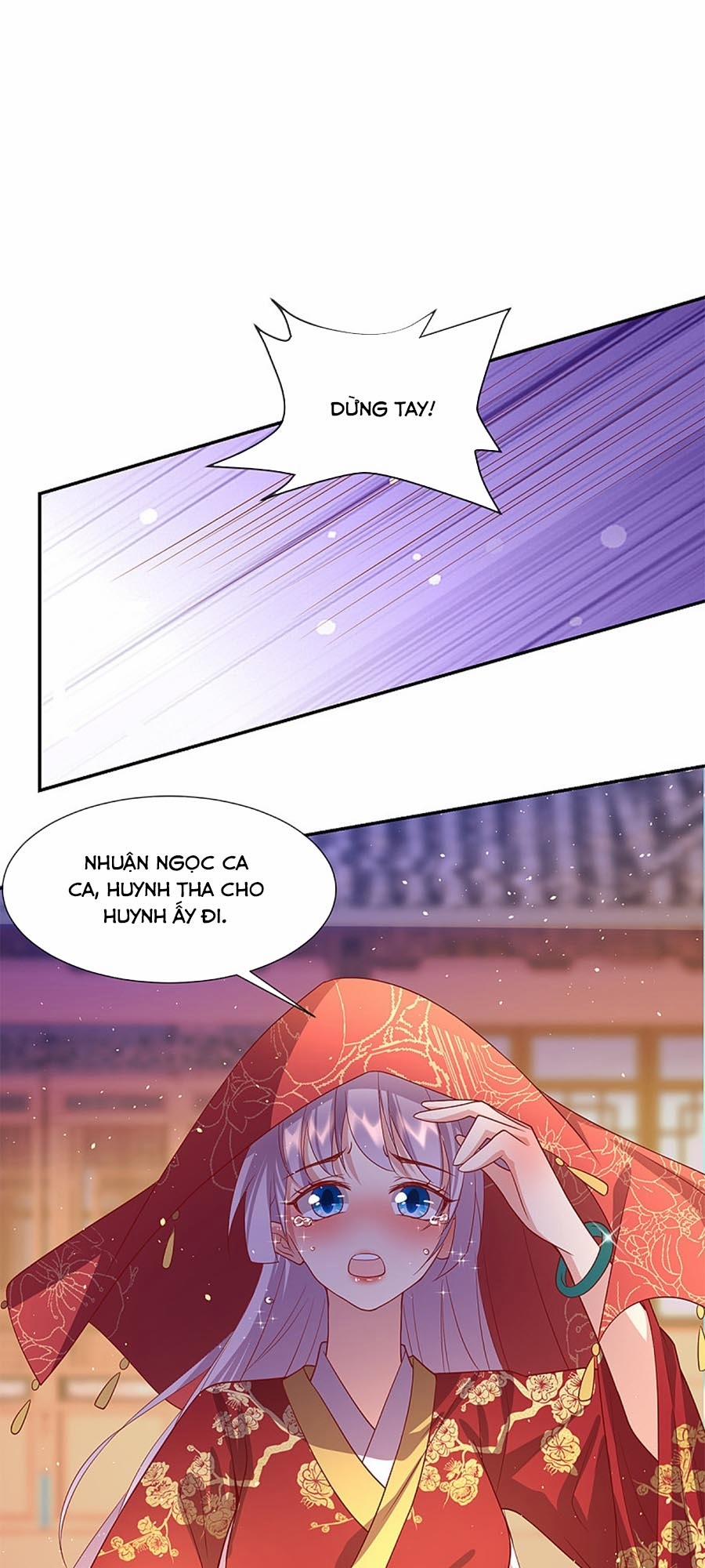 Dưỡng Thú Làm Phi 53 trang 11